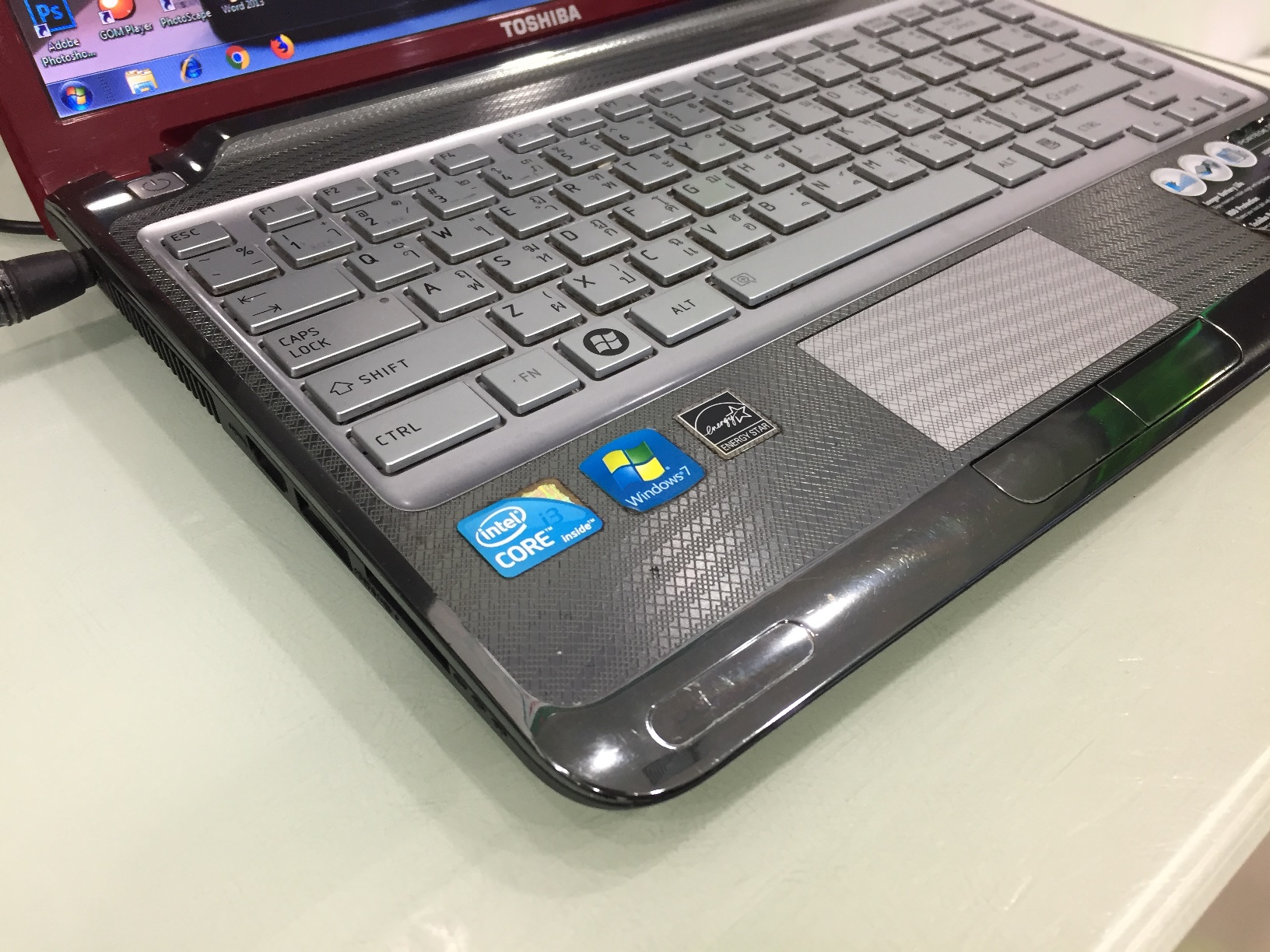 TOSHIBA Portege T230