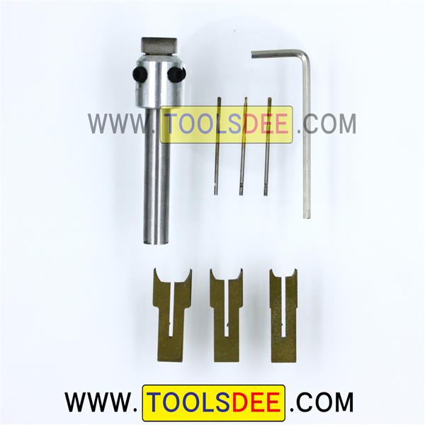 ชุดทำลูกประคำทรงแอปเปิ้ล