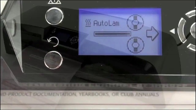 ขายถูก เครื่องเคลือบบัตร Fellowes Voyager A3