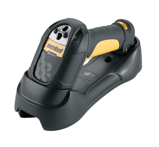 Barcode Scanner "Symbol" LS3578-FZ เครื่องสแกนบาร์โค้ด LS3578-FZ
