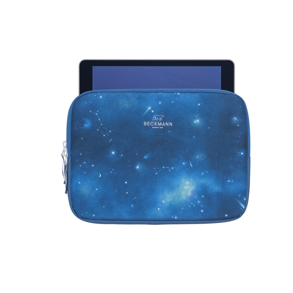 Tablet sleeve - Space Mission