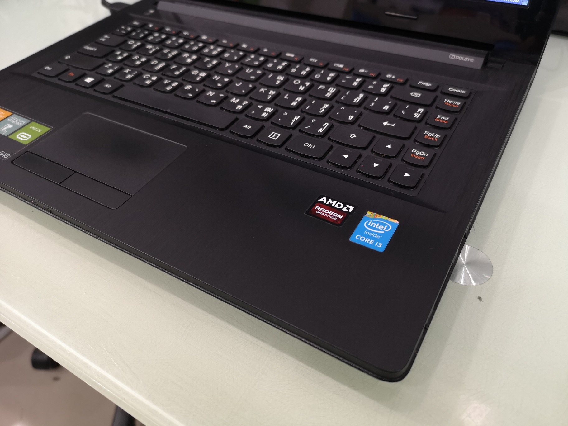 LENOVO G40-70