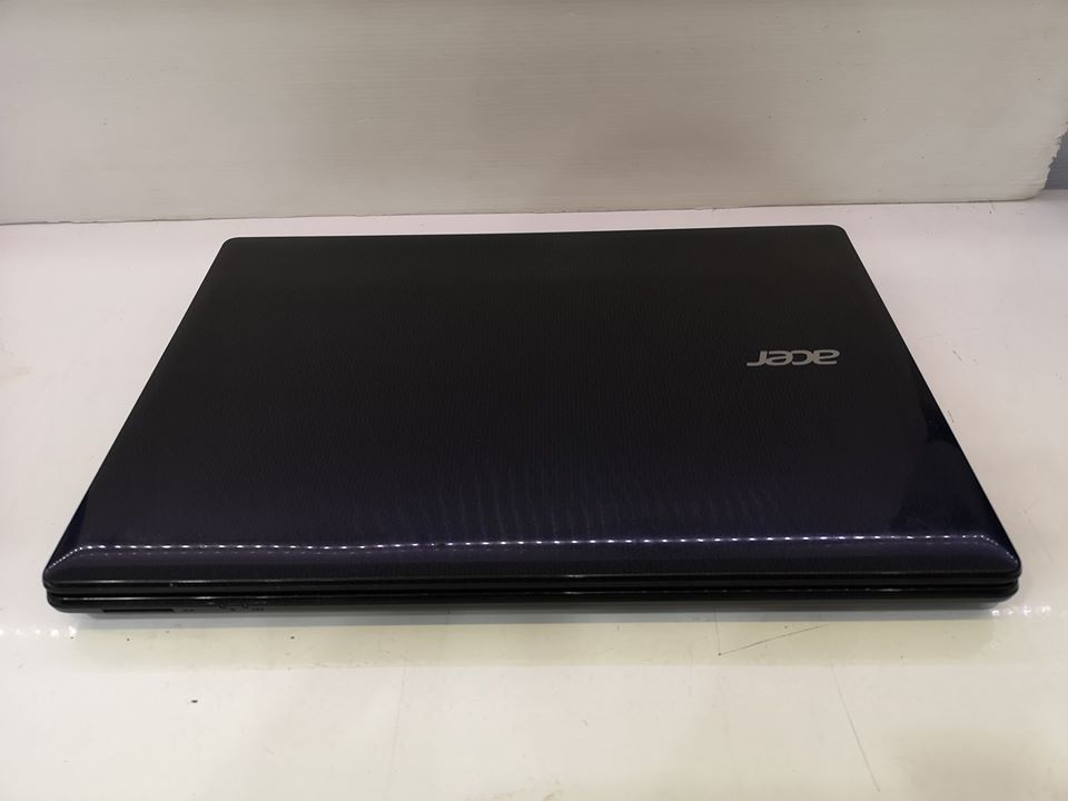 ACER Aspire E5-471G