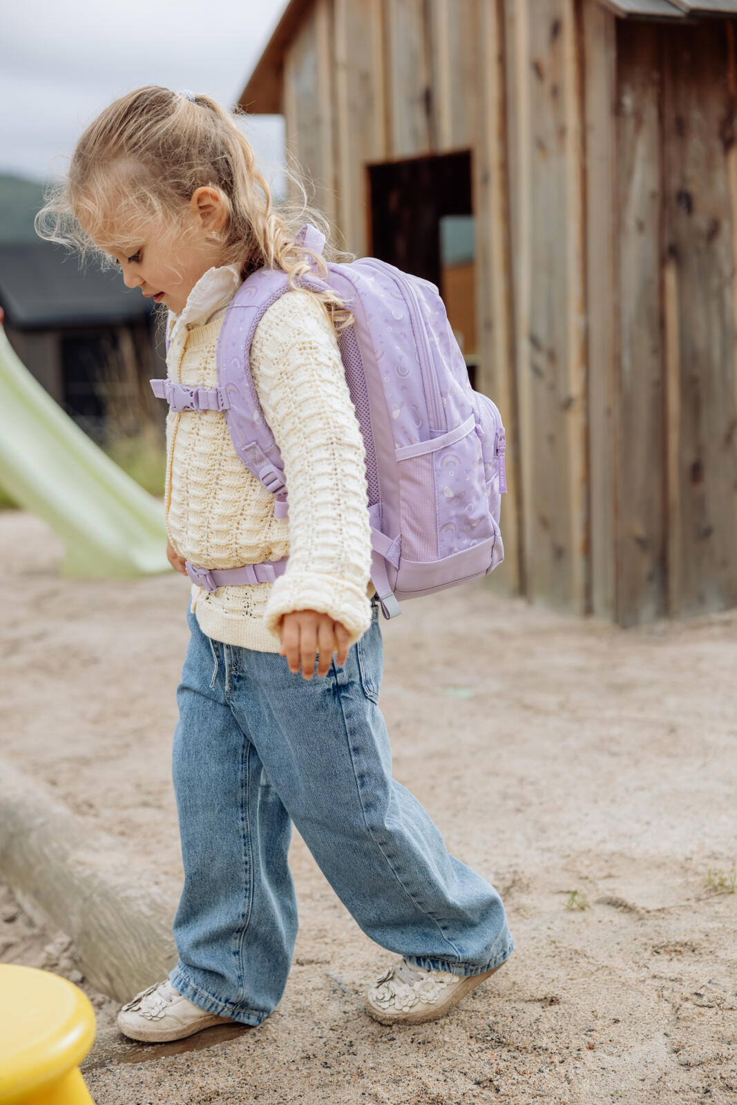 Sport Mini, Purple summer