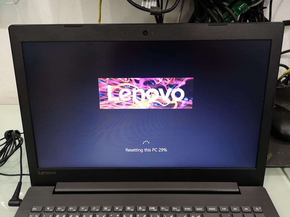 LENOVO ideapad 330-15IKB 02/2021