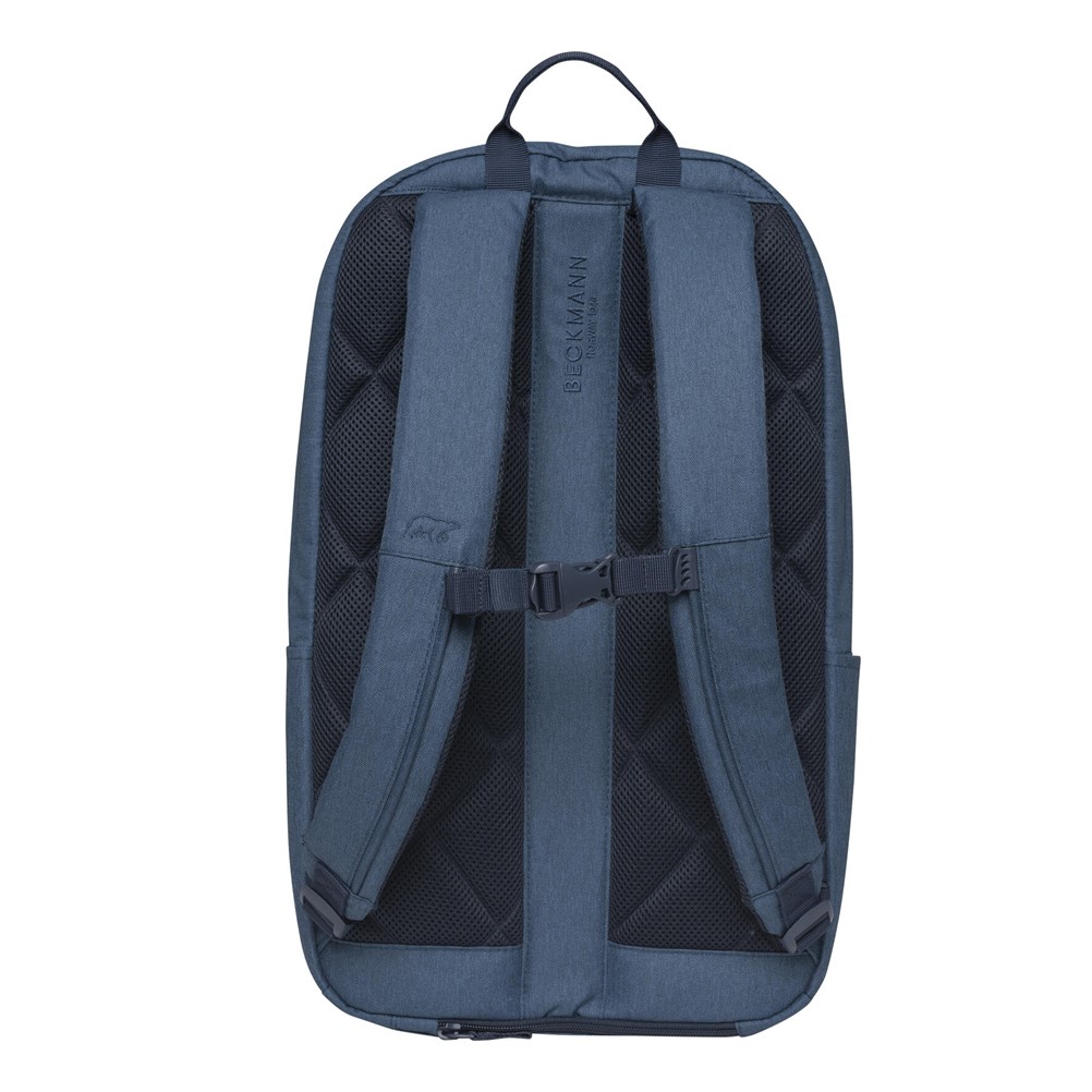 City Max 34L, Blue