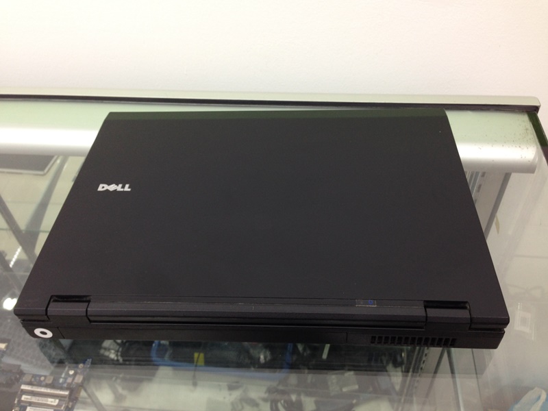 Dell Latitude E5400