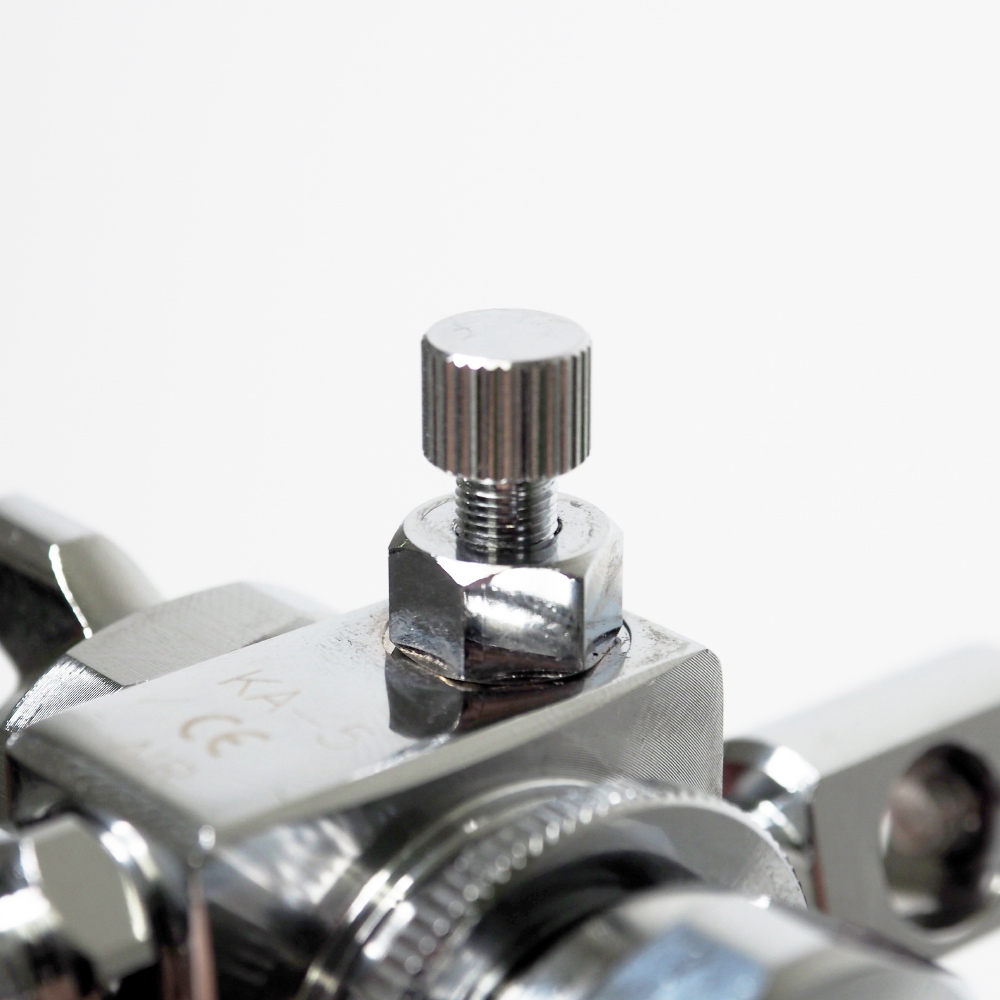 Auto Spray Gun 1.0 Nozzle / BE-KA06-1.0