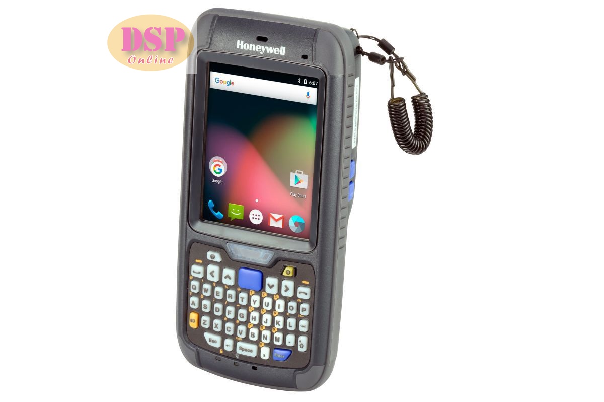 ขายถูก HONEYWELL CN75 คอมพิวเตอร์พกพา Handheld Computers ประกันศูนย์