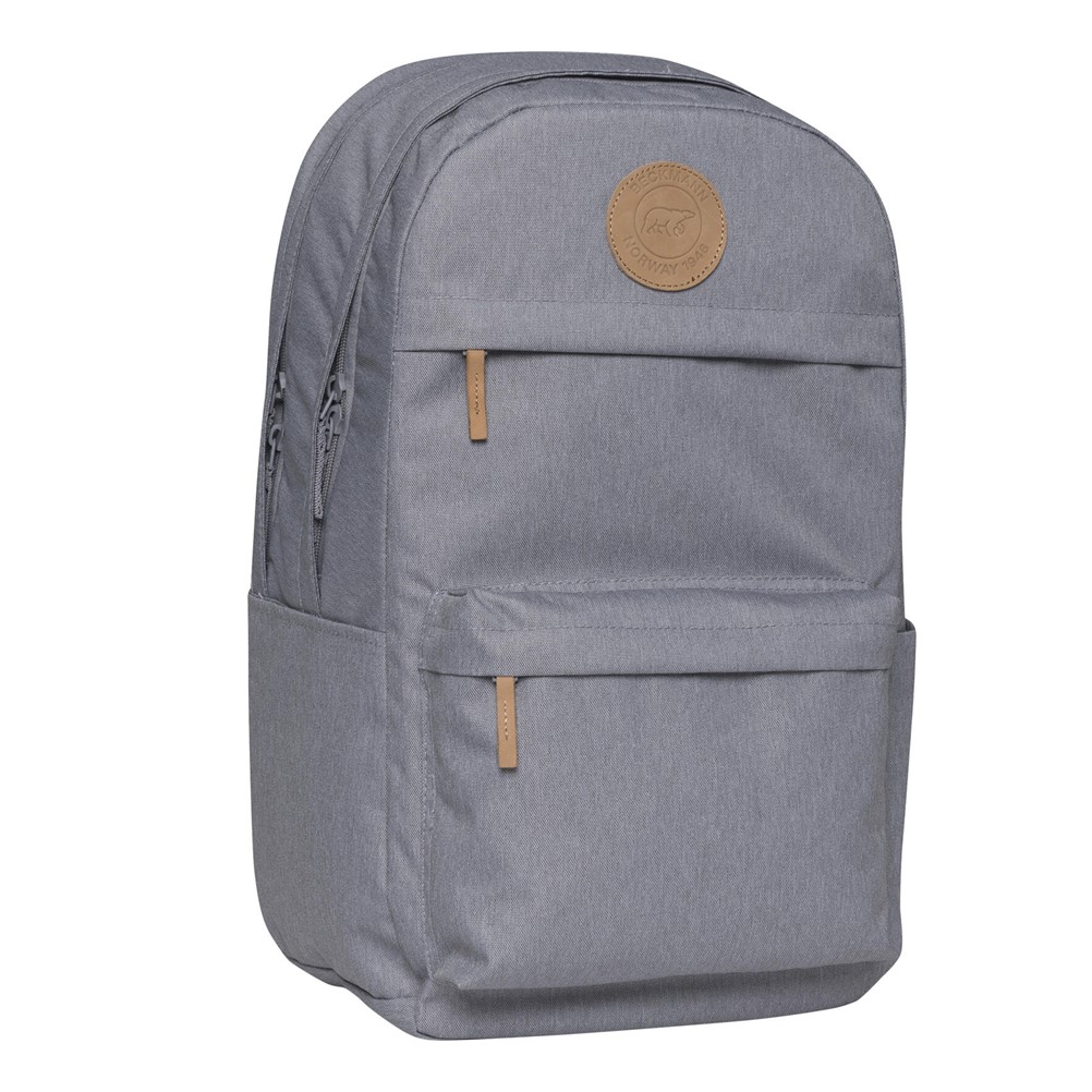 City Max 34L, Grey