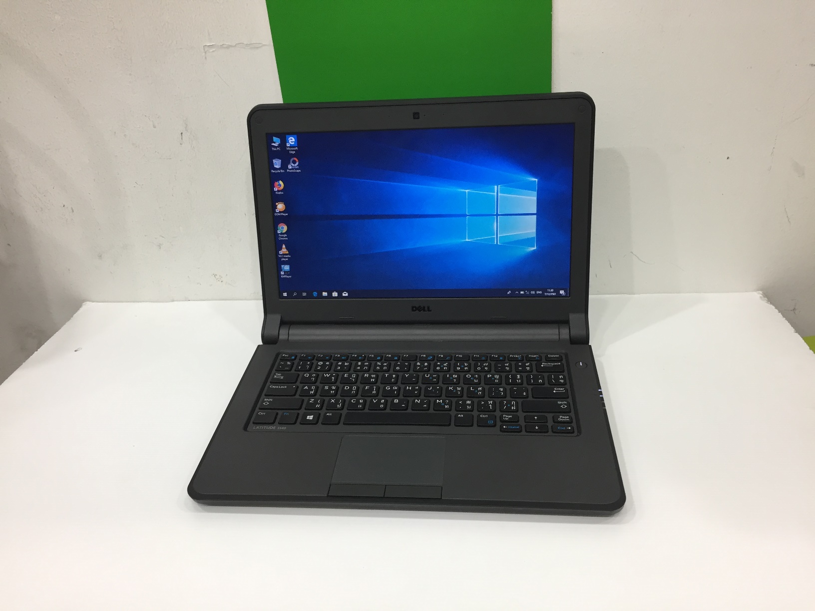 Dell Latitude 3340