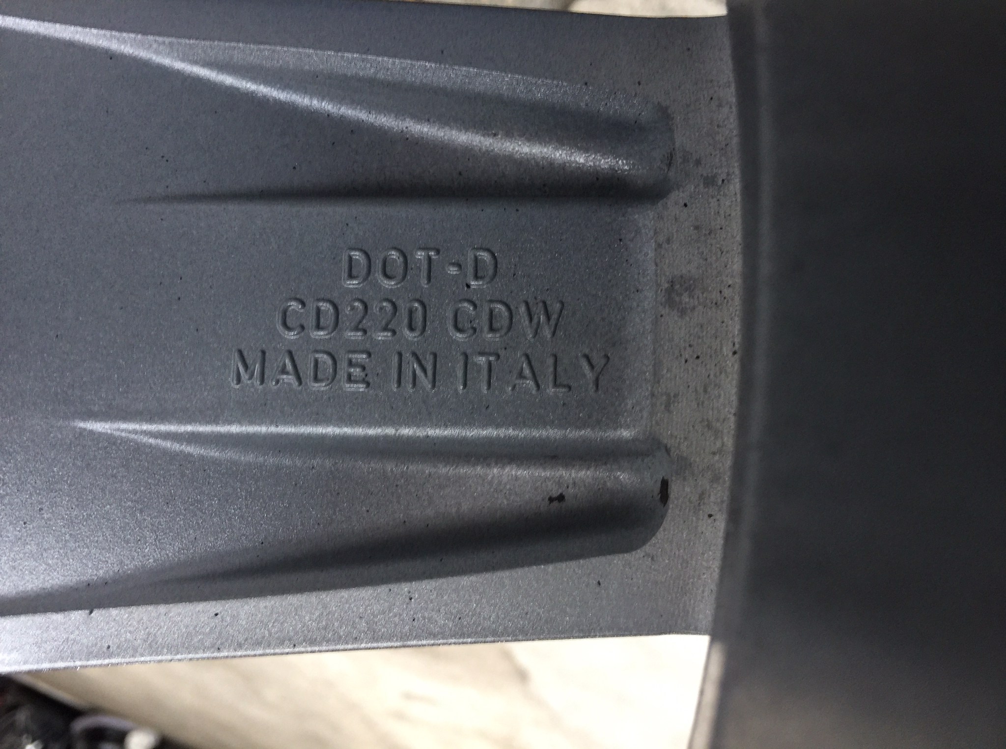 ล้อแท้ AMG ST6 E63 w212