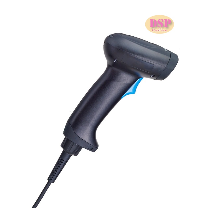 ขายถูก CIPHERLAB 2500 SERIES Business Handheld Scanner เครื่องอ่านบาร์โค้ด ประกันศูนย์