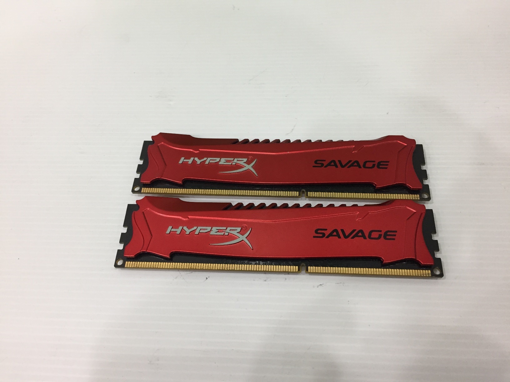 8GB. DDR-3 KINGSTON HyperX