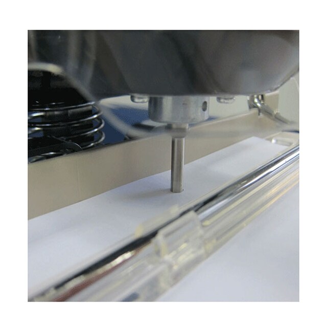 ขายถูก LIHIT (2001 /AA-SIX) Paper Drilling Machine (เครื่องเจาะรูกระดาษไฟฟ้า ไลฮิทรุ่น 2001 /AA-SIX)