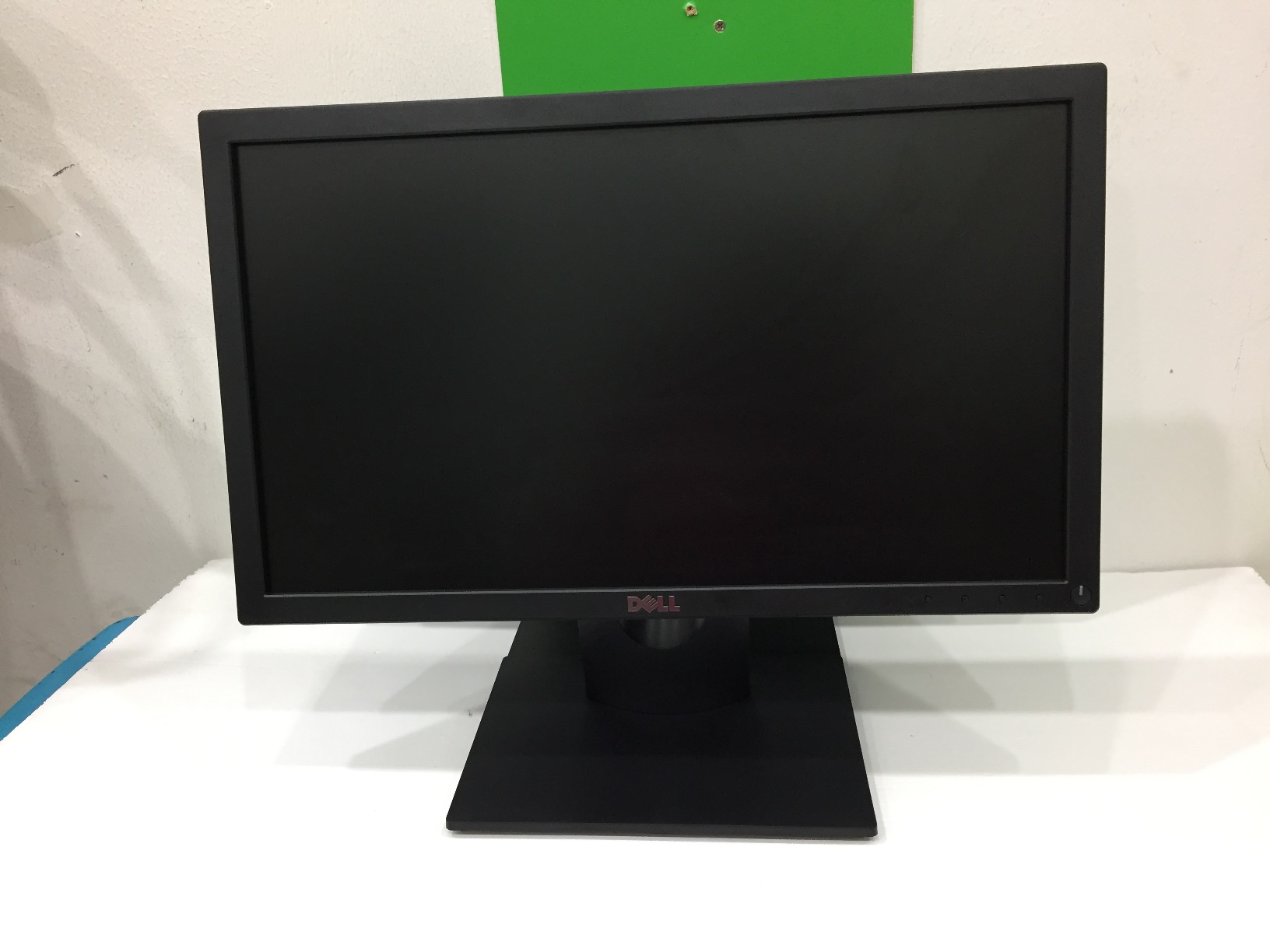 DELL E1916Hf 18.5" LED สภาพใหม่ๆ