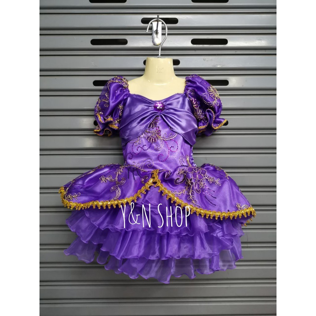 ชุดดรัมเมเยอร์ ชุดกีฬาสี ชุดดรัมเมเยอร์เด็ก ชุดเชียร์ลีดเดอร์เด็ก