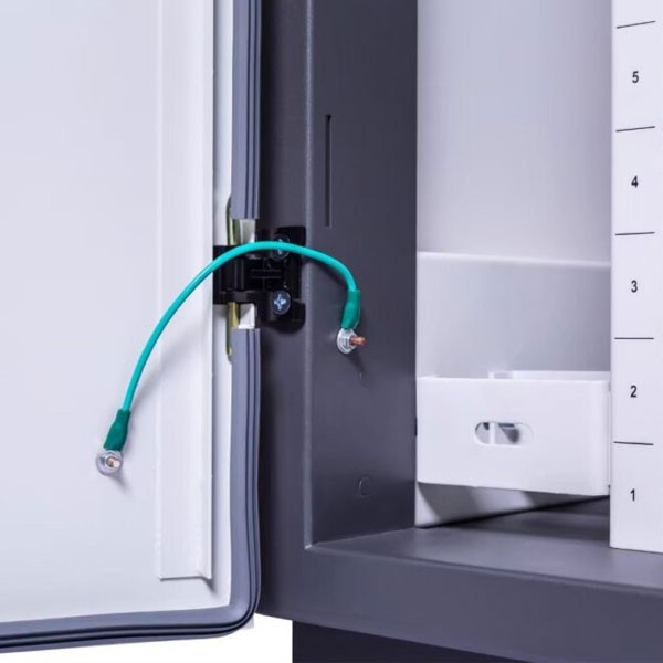 ขายถูก MAP ตู้ RACK 45U (60x60x218.5 cm.) 19″ Modern Close Rack Serie. AC รุ่น M3-60645 ประกันศูนย์ไทย