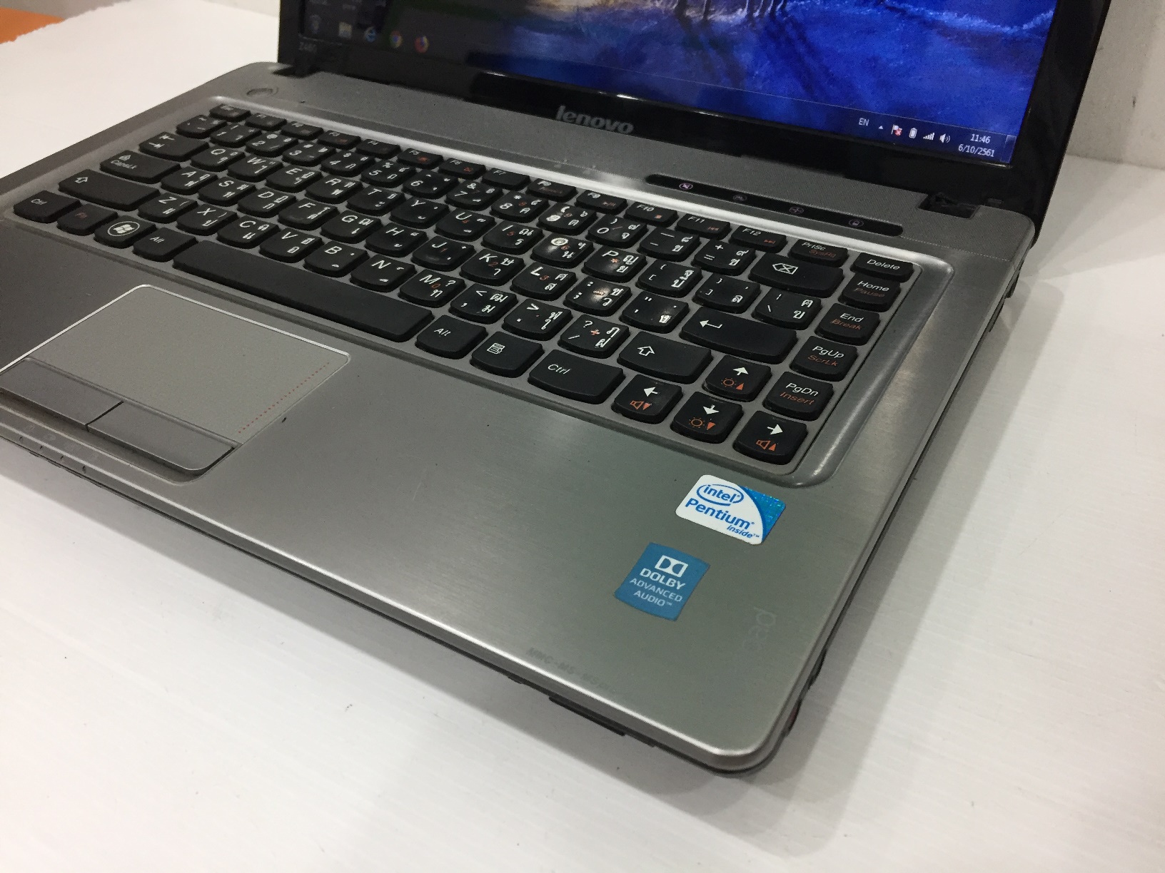 LENOVO IdeaPad Z460