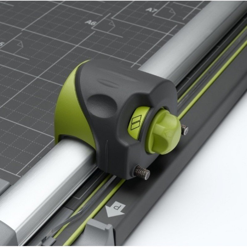 แท่นตัดกระดาษ REXEL SmartCut A425 ขนาด A4