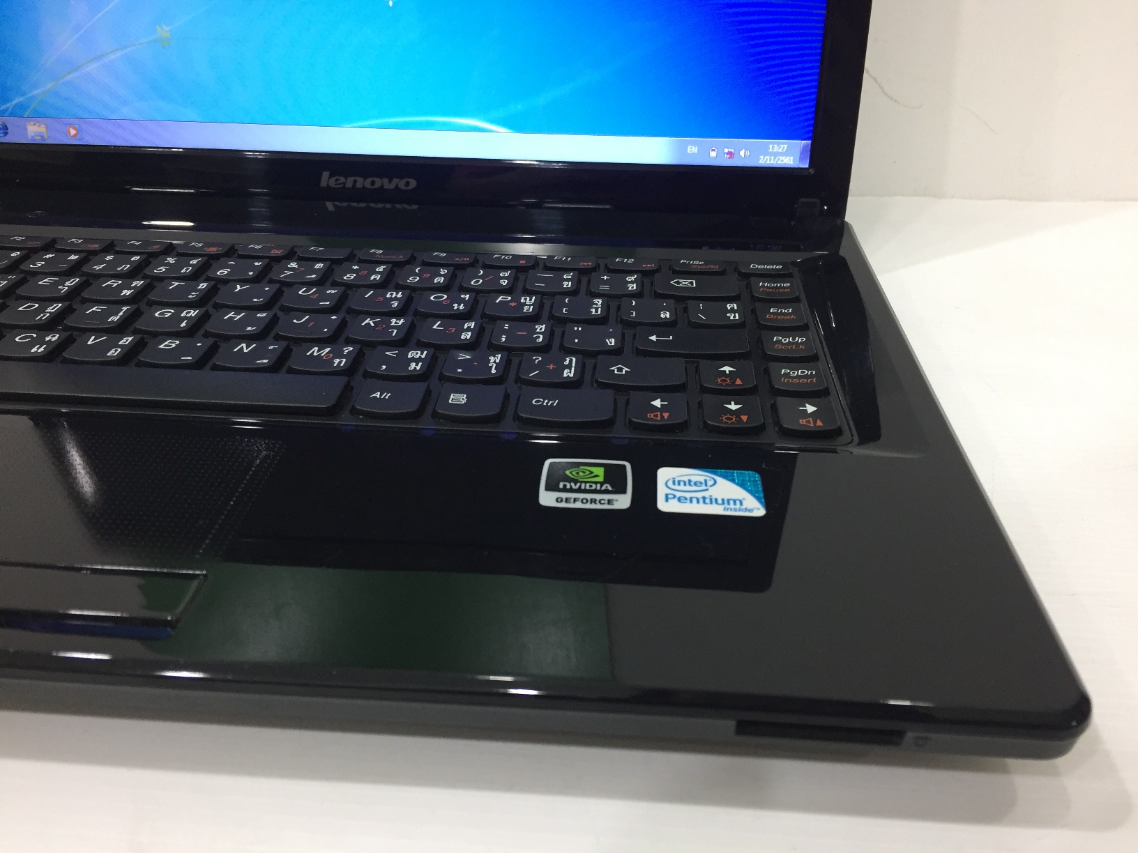 LENOVO G480