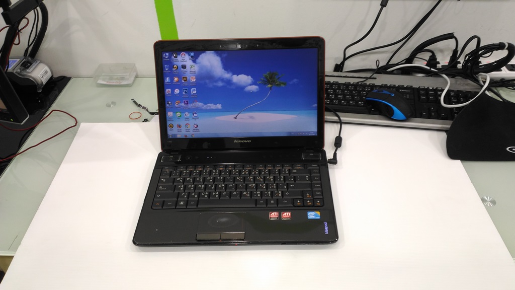 LENOVO Y460