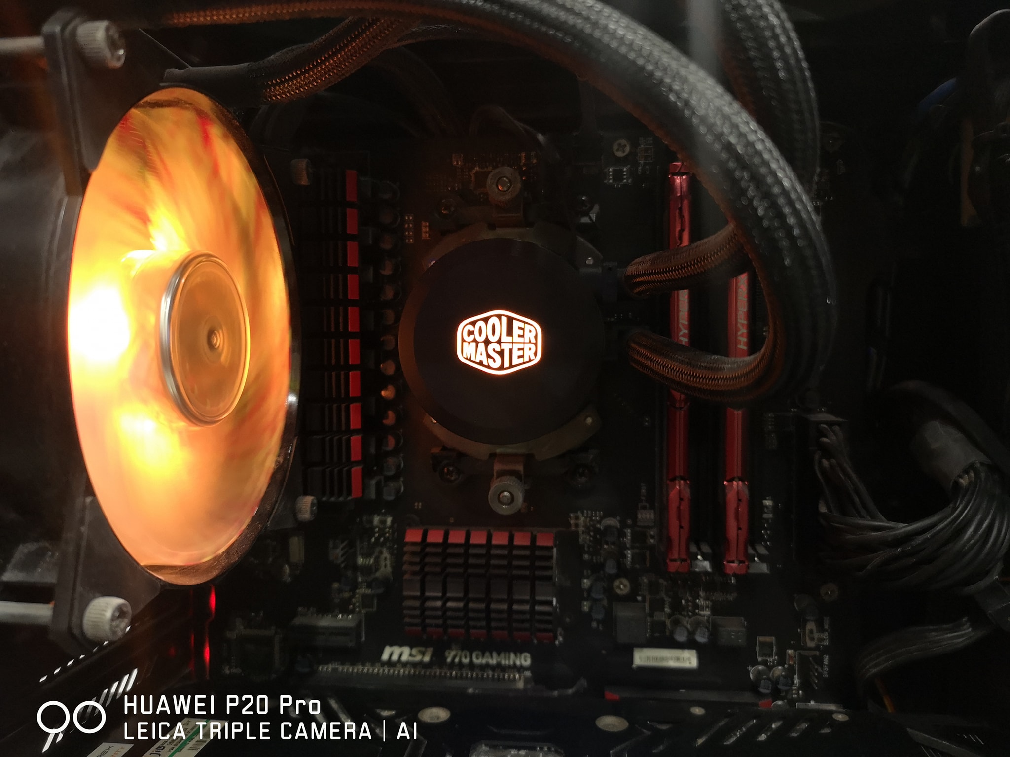 AMD FX-8350 RAM16 SSD120 GTX960 OC 4GB. 750W. 80+Gold