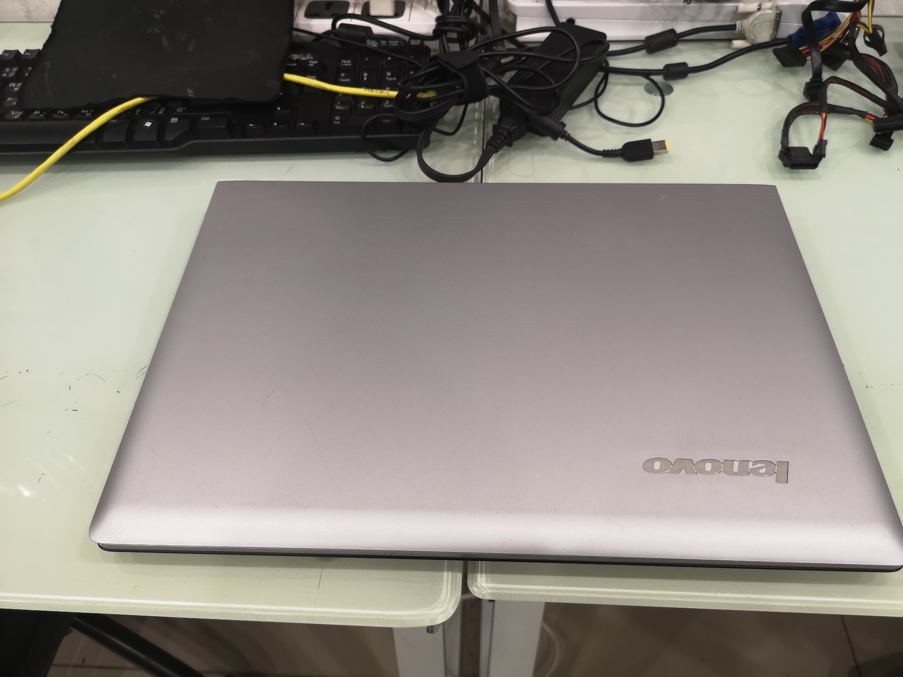 LENOVO Z50-70 i7