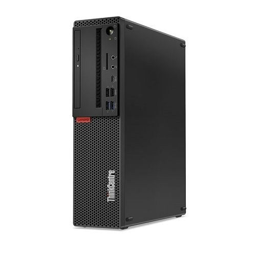 ขายถูก Computer PC Lenovo ThinkCentre M720s SFF (10STS28100) จัดโปรลดราคา i5-9500F/8GB/512GB M.2 SSD/Radeon 520 2GB/Win10Pro