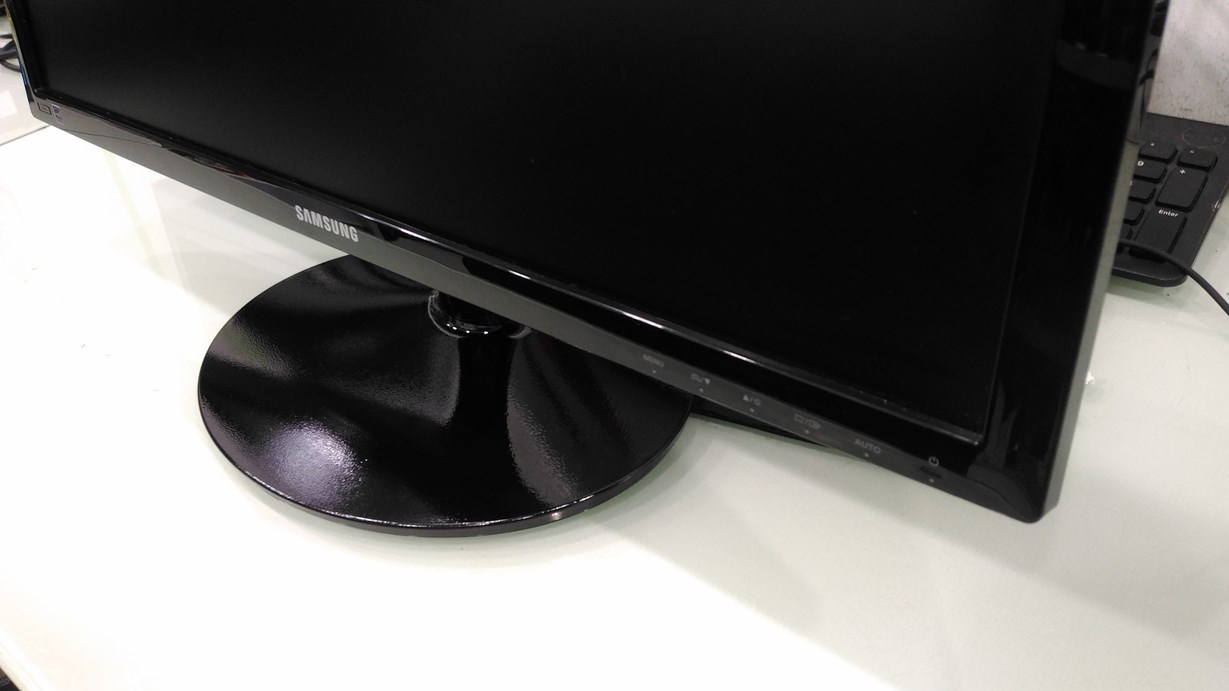 SAMSUNG S24D300HS/XT 24" Full HD HDMI