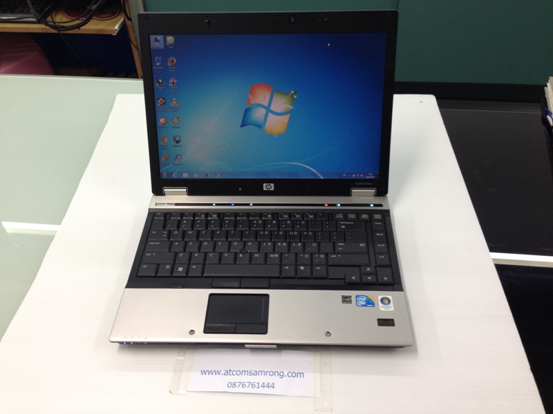 HP EliteBook 6930p