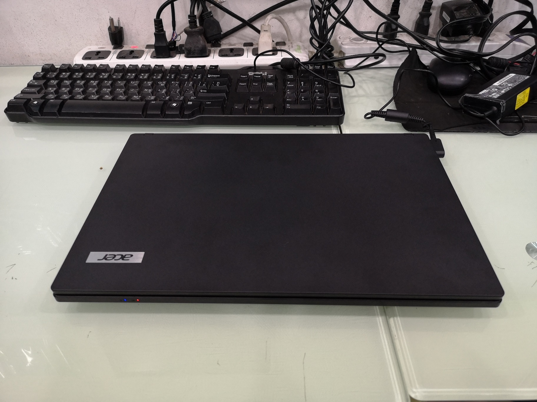 Acer TravelMate P2 TMP2410