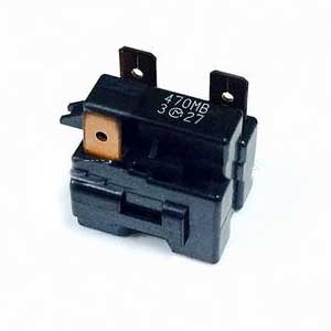 รีเลย์ IC 3 ขา