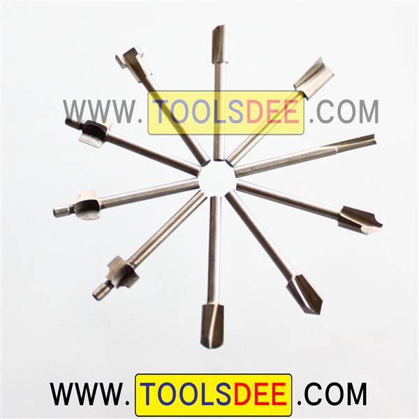 ดอกบิตเราเตอร์แกน 3 มิล