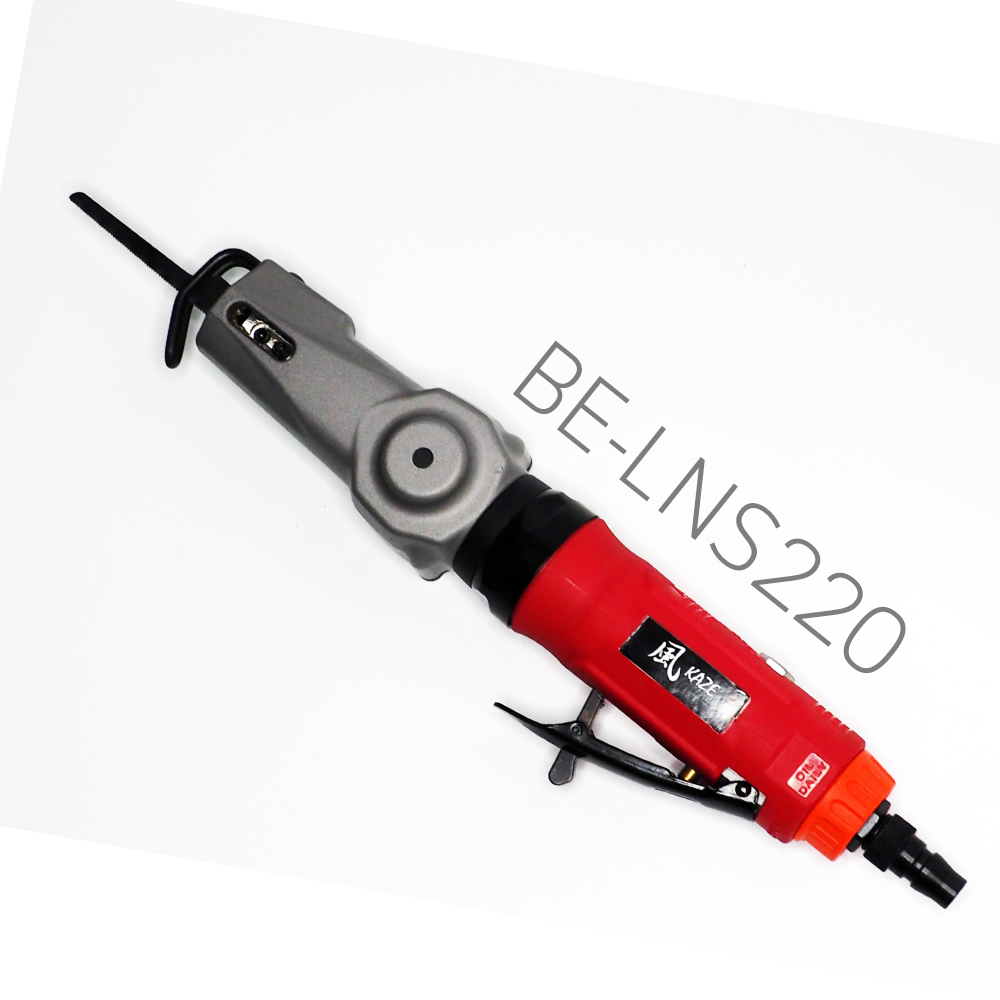 เครื่องตัดใบเลื่อยระบบลม / BE-LNS220