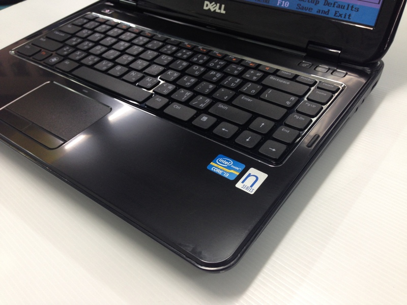 DELL Inspiron N4110