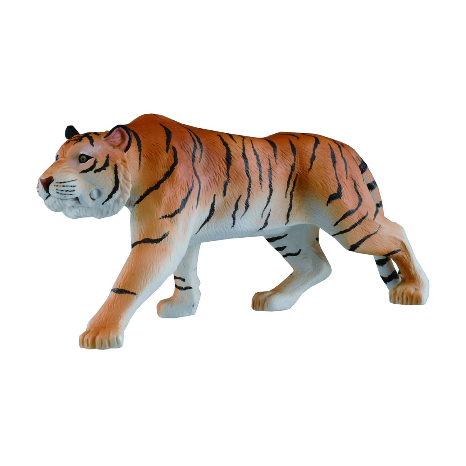 Takara Tomy - Ania AS-30 โมเดลเสือ Tiger (Wild Version)