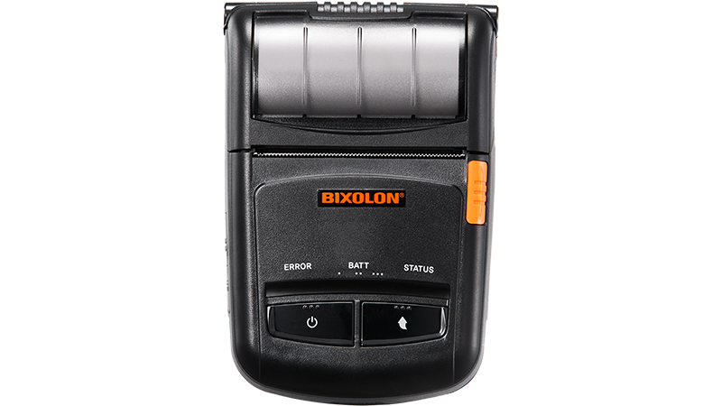 ขายถูก BIXOLON รุ่น SPP-R210 เครื่องพิมพ์บาร์โค้ด 203DPI (หน้ากว้าง 2 นิ้ว)