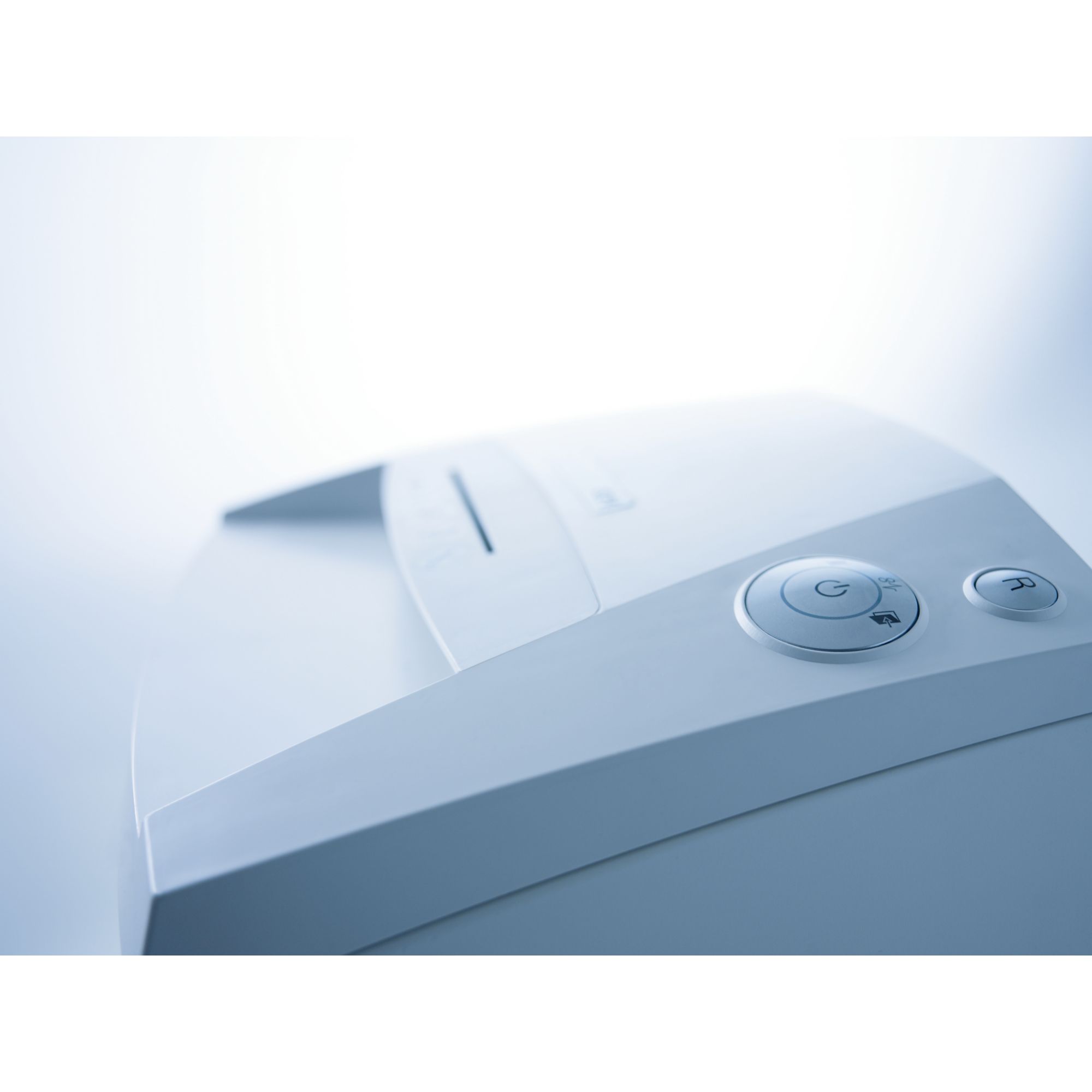 เครื่องทำลายเอกสาร HSM Securio B24 (1x5 mm.) 4-5แผ่น ตัดเป็นชิ้น