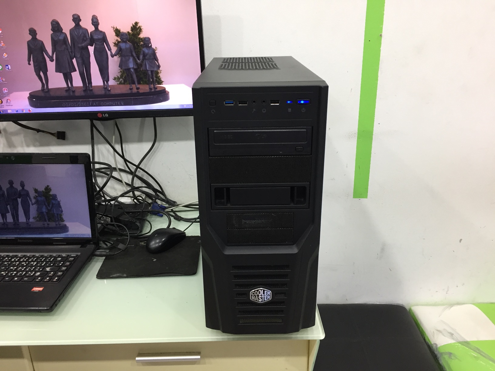 AMD Athlon II X4 860K