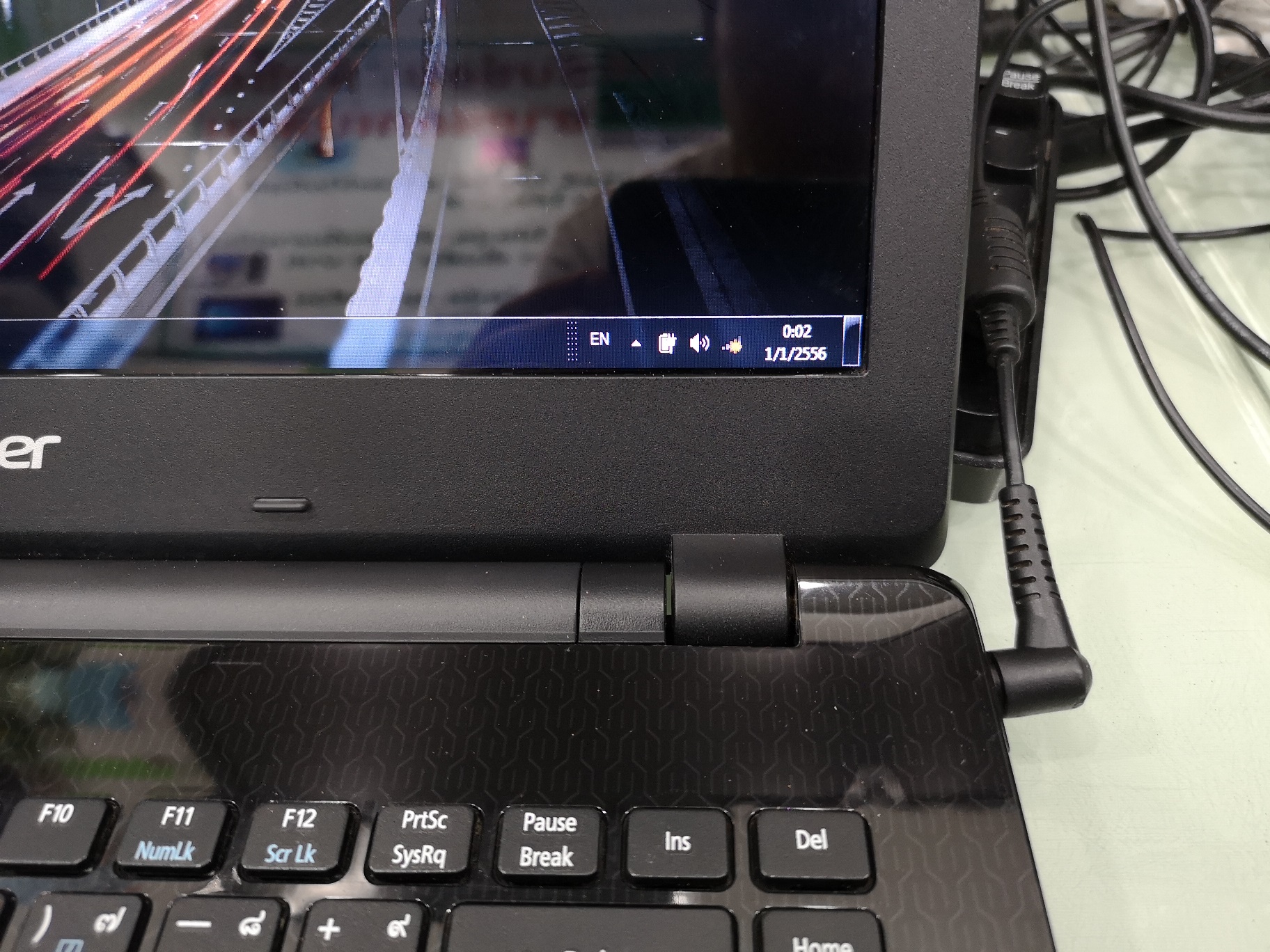 ACER Aspire E5-411