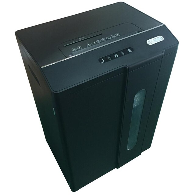 ขายถูก เครื่องทำลายเอกสาร โอเอ สตาร์ OASTAR Paper Shredder Winner V-S (Cross-Cut)