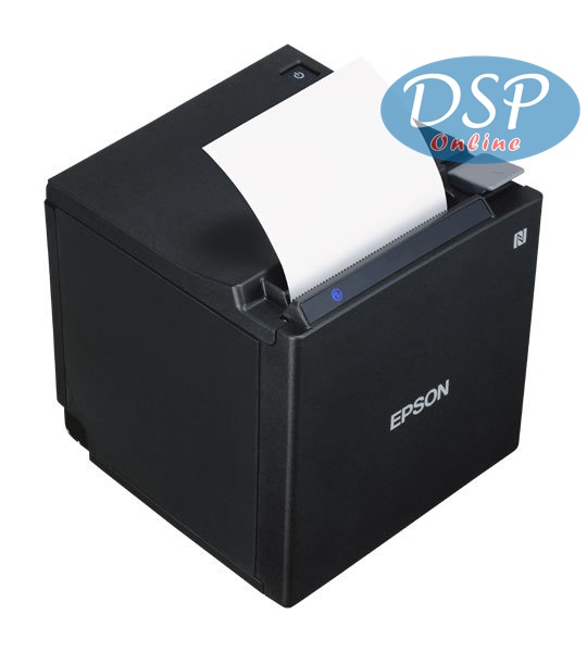 ขายถูก เครื่องพิมพ์ใบเสร็จความร้อน Epson TM-M30II-NT ประกันศูนย์