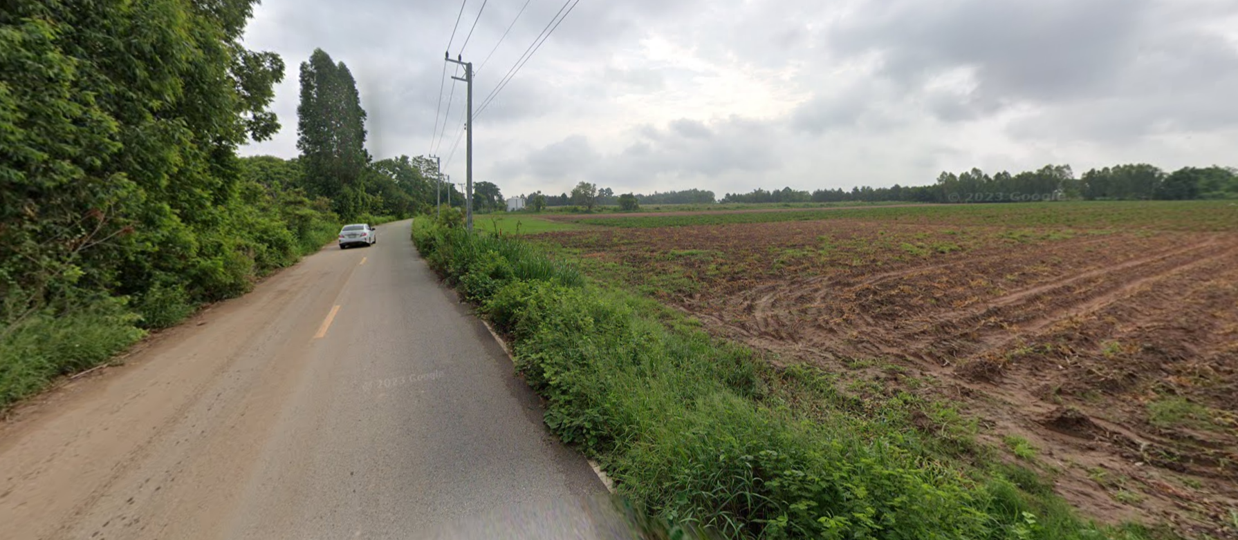 ขายที่ดินใกล้สนามกอล์ฟสิงห์ปาร์ค-ขอนแก่น ขนาด 44 ไร่ 1 งาน