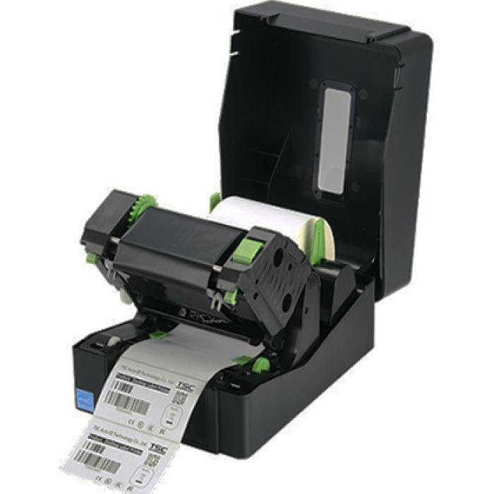 ขายถูก เครื่องพิมพ์บาร์โค้ด TSC TE200 Series Printer Barcode