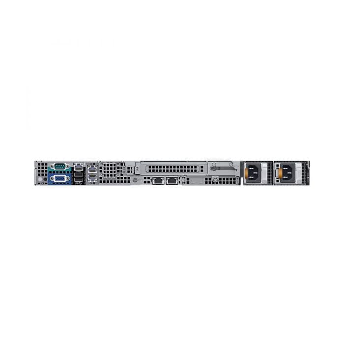 ขายถูก RACK-SERVER- Server Dell PowerEdge R440 (SNSR440D)