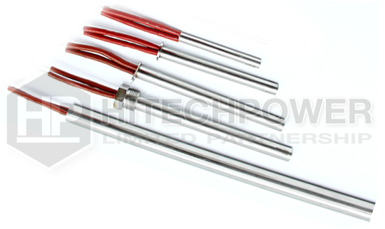 ฮีตเตอร์แท่ง(Cartridge heater)