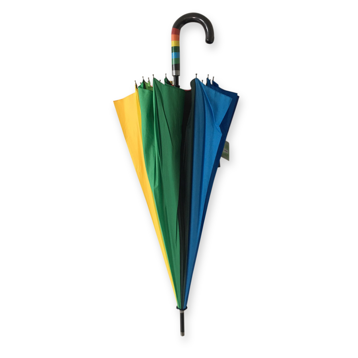 ร่มสายรุ้ง 16 ก้าน 26นิ้ว