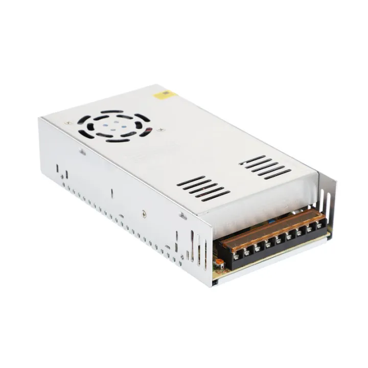 ขายถูก Glink Power supply GIPS-004 CCTV 20A FULL (รังผึ้ง)