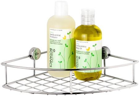 HW103-W103A ชั้นวางของแบบโค้งเล็ก